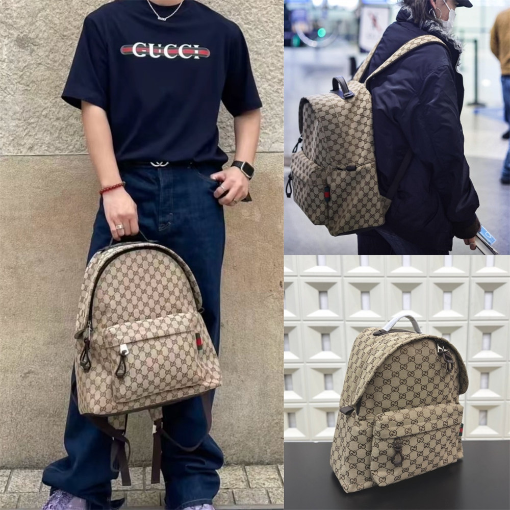 High quality backpack size:36*40cm GUI #30688 - Image 1