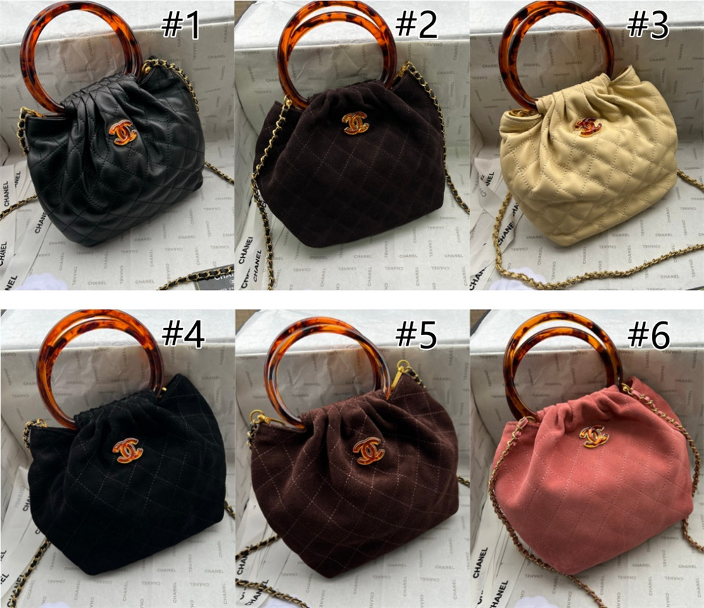 Top quality handbag size:25*20cm CHL #30691 - Image 1