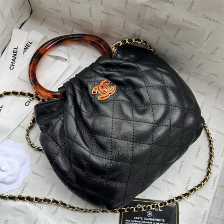 Top quality handbag size:25*20cm CHL #30691 - Image 2