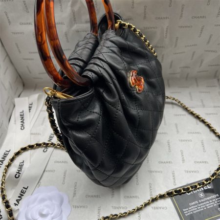 Top quality handbag size:25*20cm CHL #30691 - Image 4