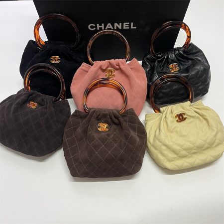 Top quality handbag size:25*20cm CHL #30691 - Image 5