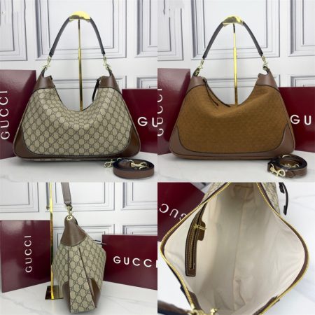 Top quality shoulder bag size:40*25*9cm GUI #30692