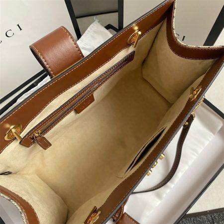 Top quality leather shoulder bag size:26cm/35cm GUI #30694 - Image 3