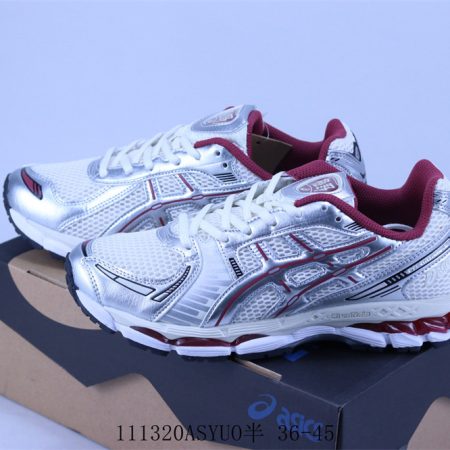1 pair sport shoes size:5.5-11 with box free shipping ASI #30699 - Image 2