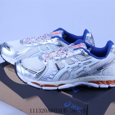 1 pair sport shoes size:5.5-11 with box free shipping ASI #30699 - Image 3