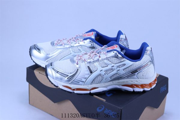 1 pair sport shoes size:5.5-11 with box free shipping ASI #30699