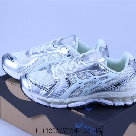 1 pair sport shoes size:5.5-11 with box free shipping ASI #30699 - Image 4
