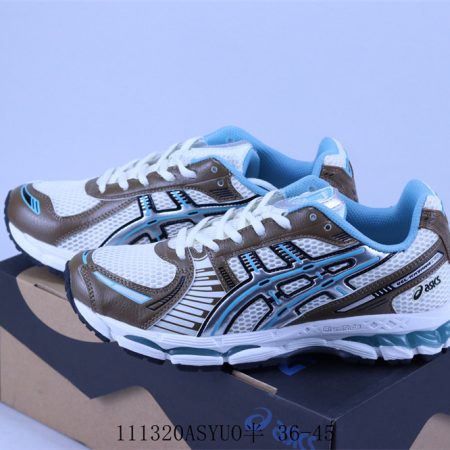 1 pair sport shoes size:5.5-11 with box free shipping ASI #30699 - Image 5
