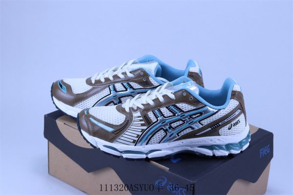 1 pair sport shoes size:5.5-11 with box free shipping ASI #30699