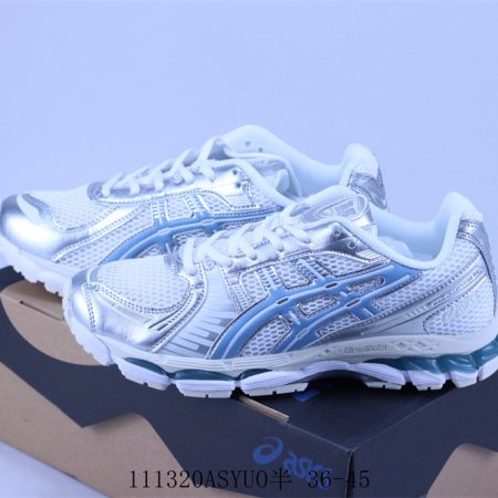 1 pair sport shoes size:5.5-11 with box free shipping ASI #30699 - Image 6