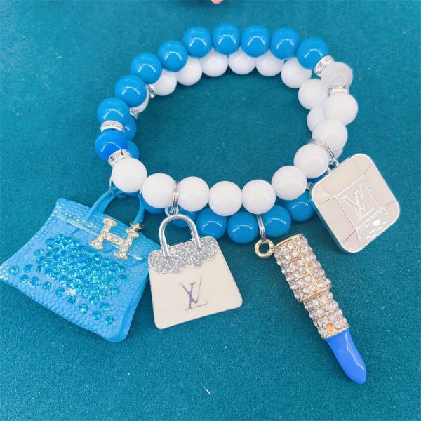 Wholesale Fashion Bracelet LOV LHZ #A5780