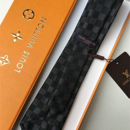 High qualit fashion tie with box LOV #30702 - Image 2