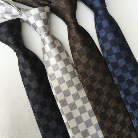 High qualit fashion tie with box LOV #30702 - Image 3