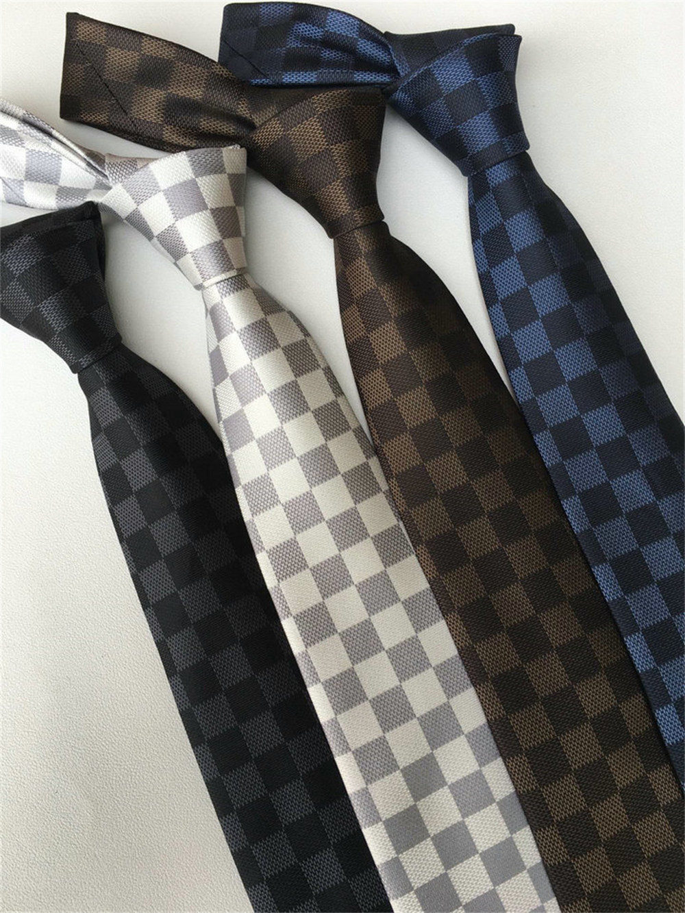 High qualit fashion tie with box LOV #30702 - Image 3