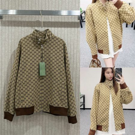 High quality women's  jacket size:S-L GUI #30703