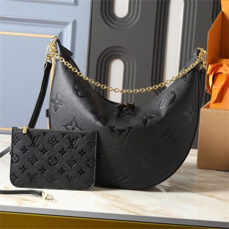 Top quality leather shoulder bag size:38*26*10cm LOV #30712