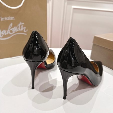 High quality high-heels size:5-12 free shipping CLN #30717 - Image 4