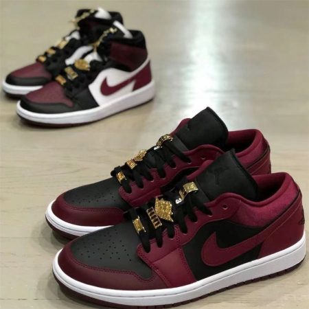 High quality sport shoes size:5.5-12 with box free shipping AJ-1 #30718 - Image 3