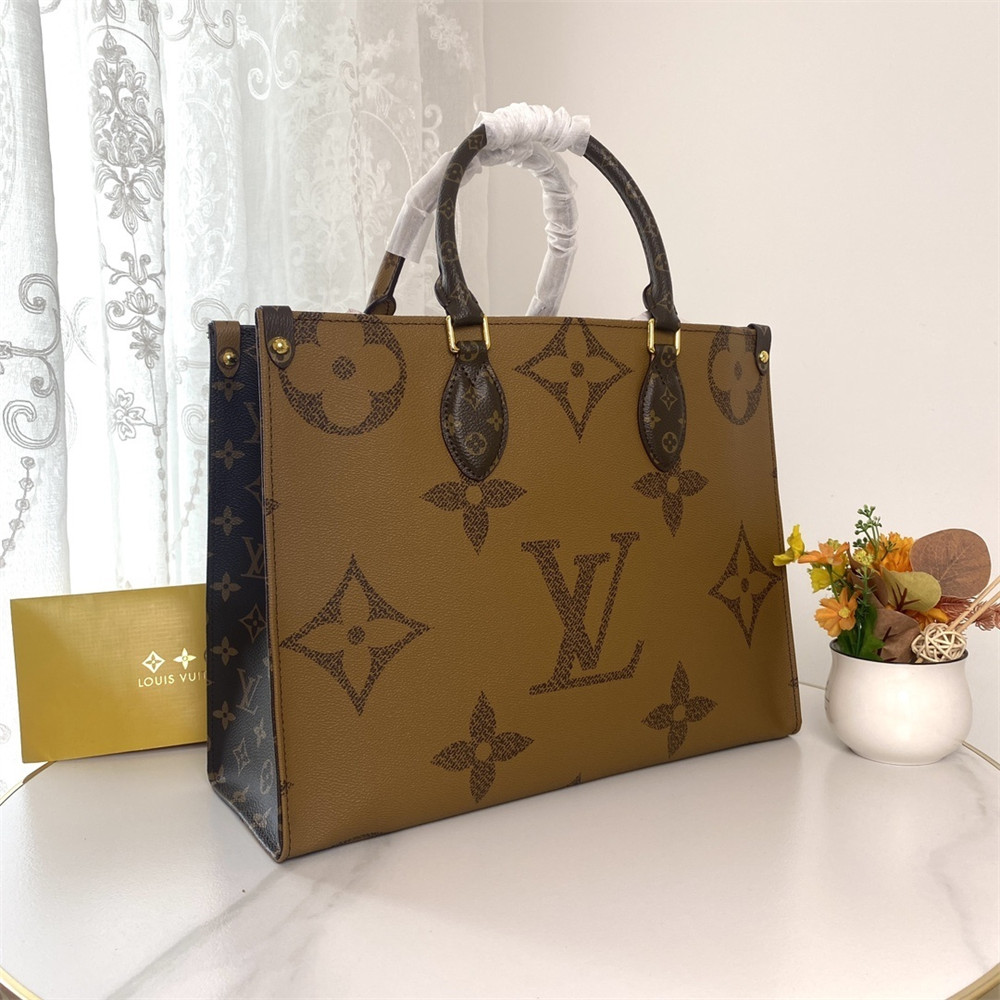 Top quality leather bag combination LOV #30720 - Image 3