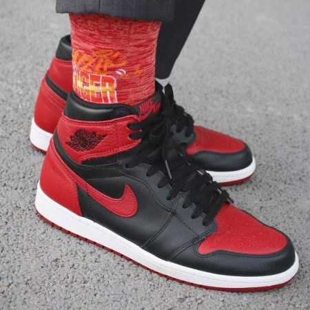 High quality sport shoes size:5.5-12 with box free shipping AJ-1 #30721