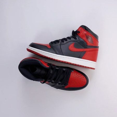 High quality sport shoes size:5.5-12 with box free shipping AJ-1 #30721 - Image 2
