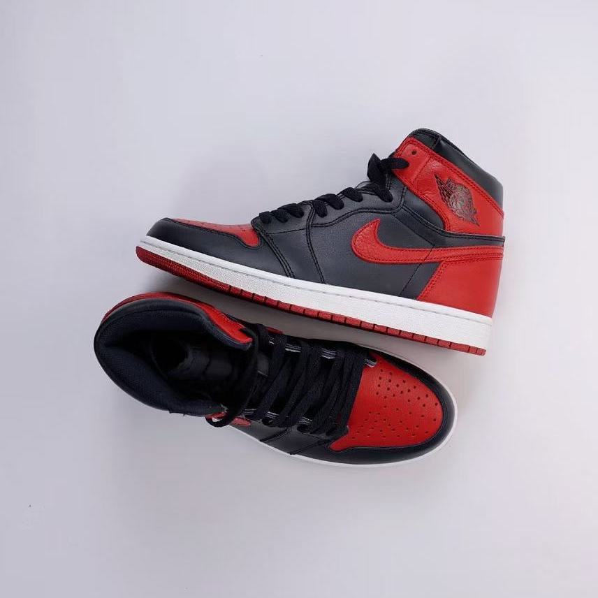 High quality sport shoes size:5.5-12 with box free shipping AJ-1 #30721 - Image 2