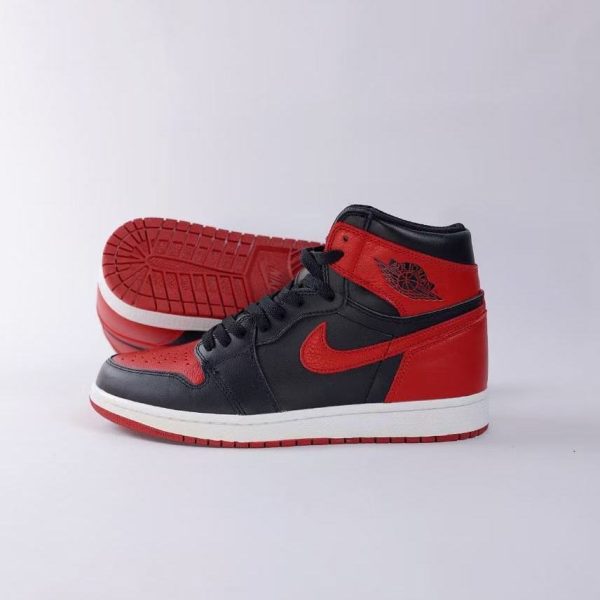 High quality sport shoes size:5.5-12 with box free shipping AJ-1 #30721