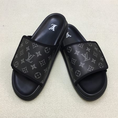 High quality slippers & messenger bag set free shipping LOV #30726 - Image 3