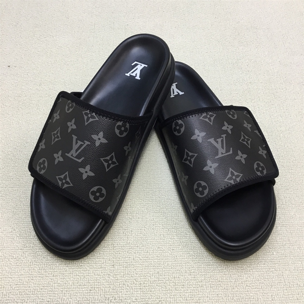 High quality slippers & messenger bag set free shipping LOV #30726 - Image 3