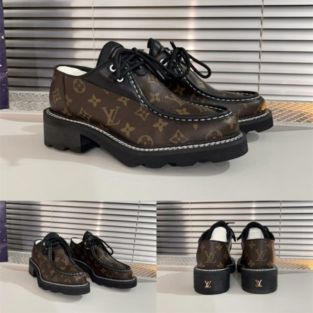 High quality casual shoes size:5-11 with box free shipping LOV #30727