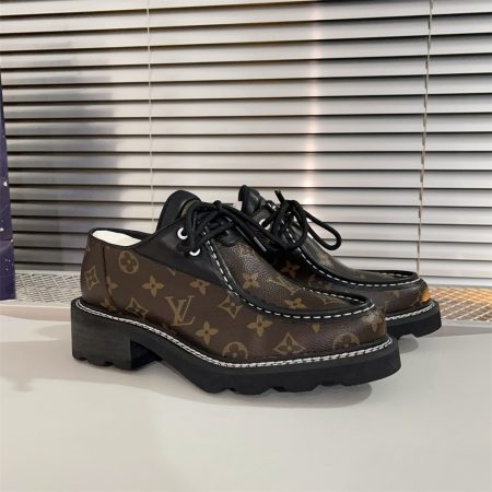 High quality casual shoes size:5-11 with box free shipping LOV #30727 - Image 2