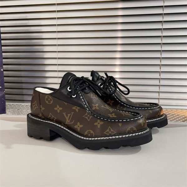 High quality casual shoes size:5-11 with box free shipping LOV #30727 - Image 2