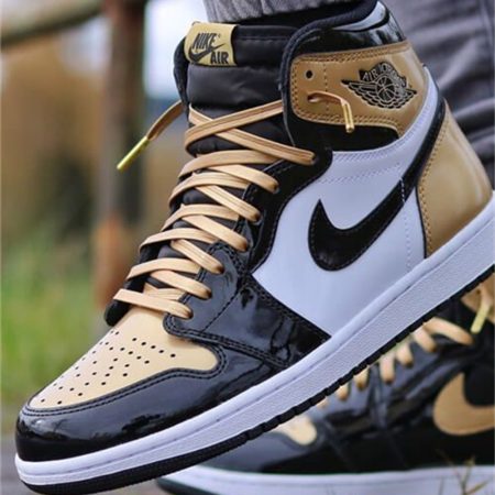 High quality sport shoes size:5.5-12 with box free shipping AJ-1 #30730