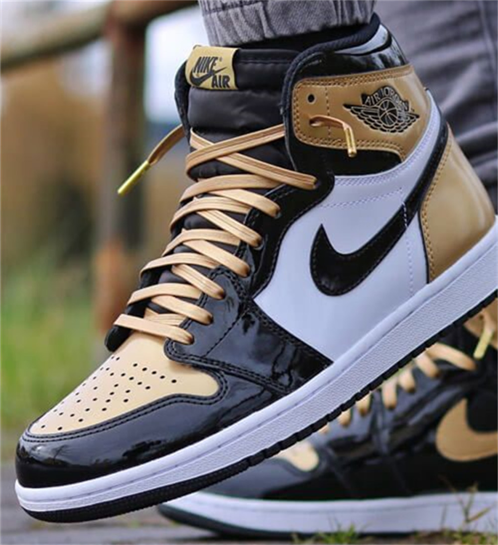 High quality sport shoes size:5.5-12 with box free shipping AJ-1 #30730 - Image 1