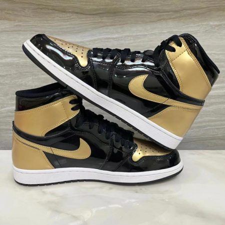 High quality sport shoes size:5.5-12 with box free shipping AJ-1 #30730 - Image 3