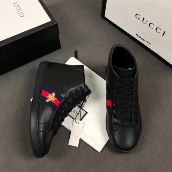 High quality couple sneaker size:5-11 with box free shipping GUI #30734