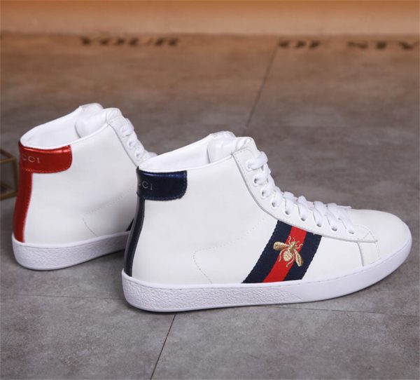 High quality couple sneaker size:5-11 with box free shipping GUI #30734