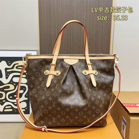 High quality shoulder bag size:30*27cm LOV #30740
