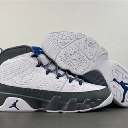 High quality sport shoes size:7-13 with box free shipping AJ-9 #30744 - Image 2
