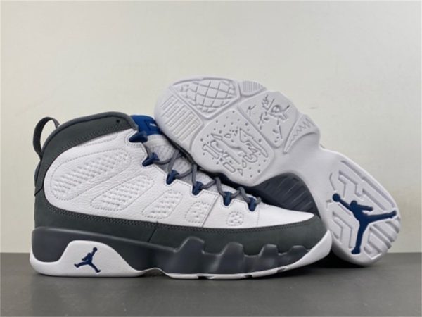 High quality sport shoes size:7-13 with box free shipping AJ-9 #30744