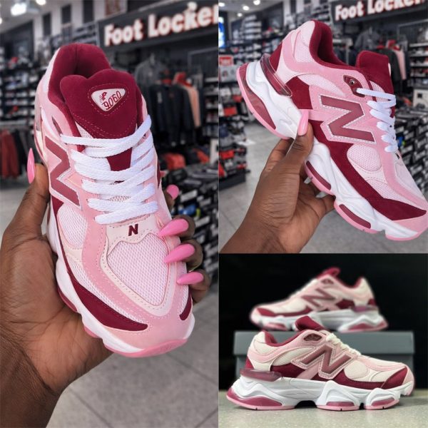 High quality sneakers size:5.5-11 with box free shipping NEWB-9060 #30745
