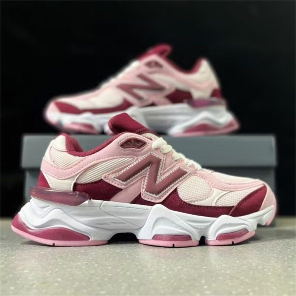 High quality sneakers size:5.5-11 with box free shipping NEWB-9060 #30745
