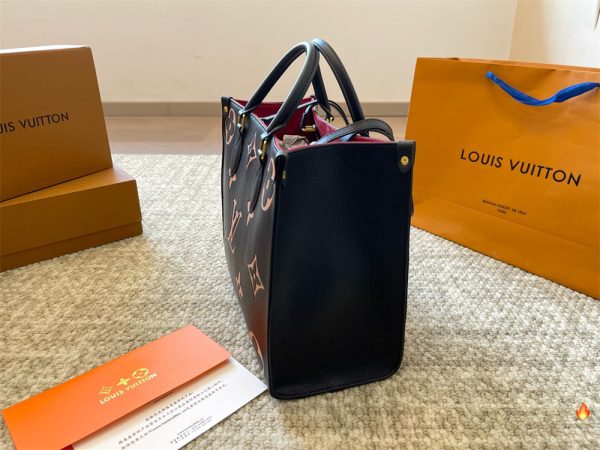High quality Tote bag size:28cm/33cm GUI #30746