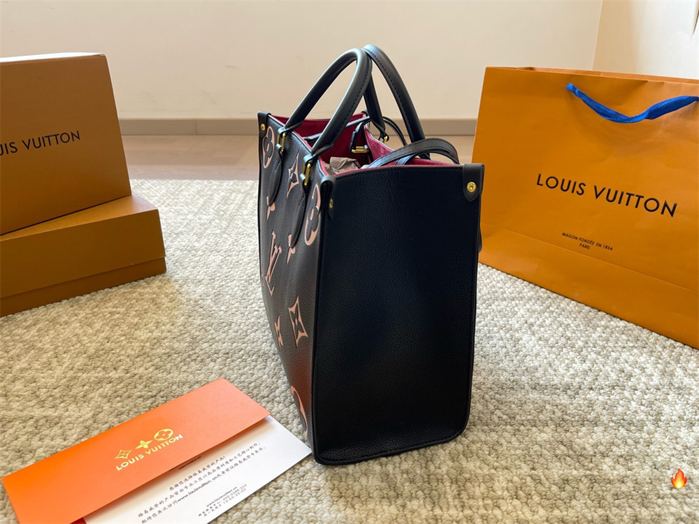High quality Tote bag size:28cm/33cm GUI #30746 - Image 5