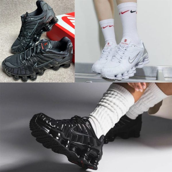 High quality sport shoes size:5.5-11 with box free shipping NIK #30751