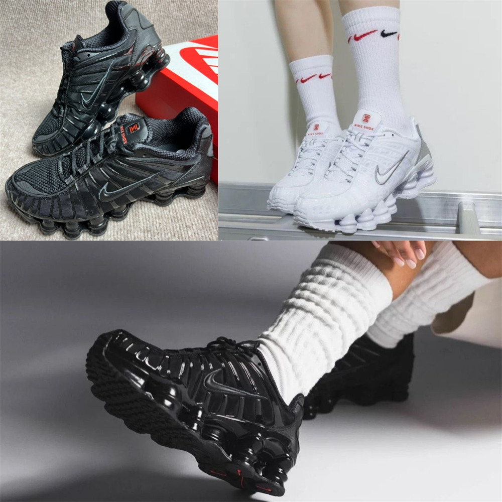 High quality sport shoes size:5.5-11 with box free shipping NIK #30751 - Image 1