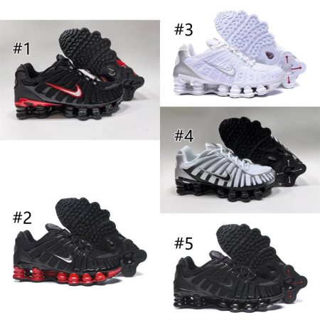 High quality sport shoes size:5.5-11 with box free shipping NIK #30751 - Image 2