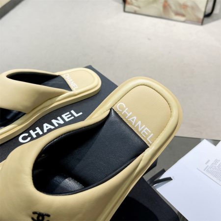 High quality slippers size:5-11 with box CHL #30753 - Image 5