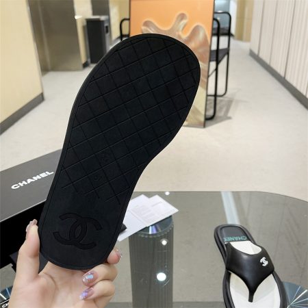 High quality slippers size:5-11 with box CHL #30753 - Image 6