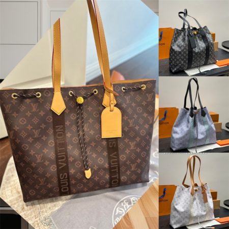 High quality Tote bag size:45*38cm LOV #30754